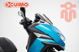 PEUGEOT METROPOLIS 400 ALLURE
