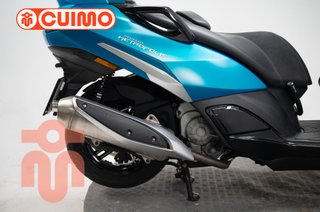 PEUGEOT METROPOLIS 400 ALLURE