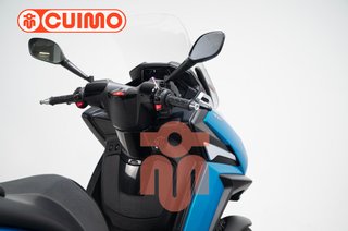 PEUGEOT METROPOLIS 400 ALLURE