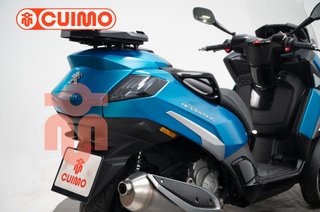 PEUGEOT METROPOLIS 400 ALLURE