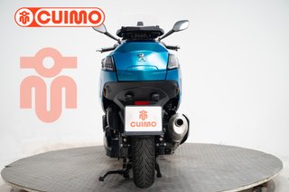 PEUGEOT METROPOLIS 400 ALLURE