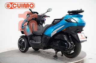 PEUGEOT METROPOLIS 400 ALLURE