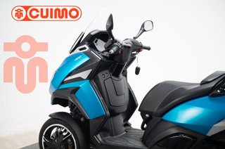 PEUGEOT METROPOLIS 400 ALLURE