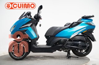 PEUGEOT METROPOLIS 400 ALLURE