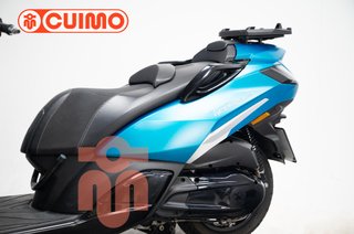 PEUGEOT METROPOLIS 400 ALLURE