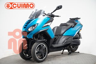 PEUGEOT METROPOLIS 400 ALLURE