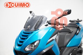 PEUGEOT METROPOLIS 400 ALLURE
