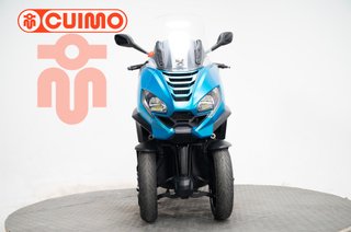 PEUGEOT METROPOLIS 400 ALLURE