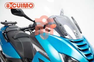 PEUGEOT METROPOLIS 400 ALLURE
