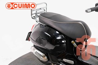 VESPA GTS 125 SUPER