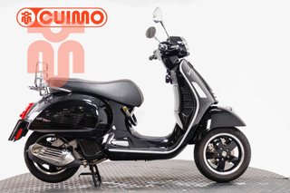 VESPA GTS 125 SUPER