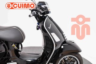 VESPA GTS 125 SUPER