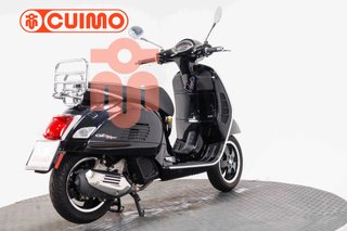 VESPA GTS 125 SUPER