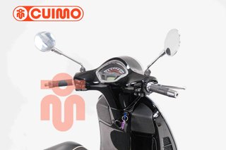 VESPA GTS 125 SUPER