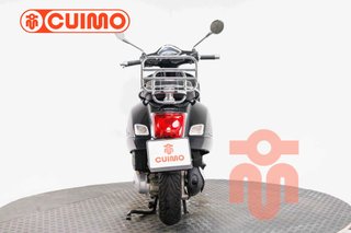 VESPA GTS 125 SUPER