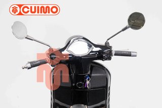 VESPA GTS 125 SUPER