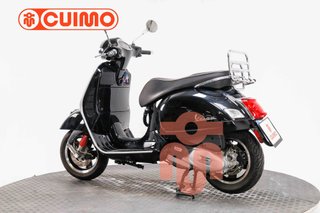VESPA GTS 125 SUPER