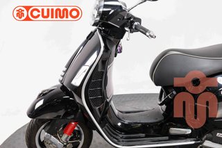 VESPA GTS 125 SUPER