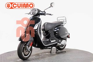 VESPA GTS 125 SUPER