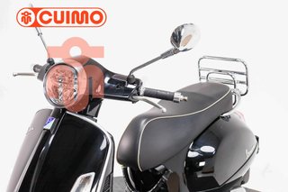 VESPA GTS 125 SUPER
