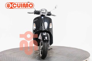VESPA GTS 125 SUPER