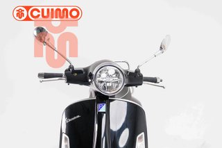 VESPA GTS 125 SUPER