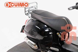 VESPA GTS 125 SUPER