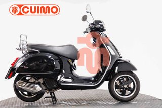 VESPA GTS 125 SUPER