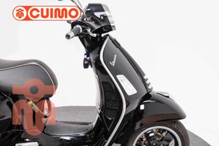 VESPA GTS 125 SUPER