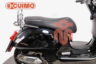 VESPA GTS 125 SUPER