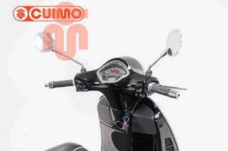 VESPA GTS 125 SUPER