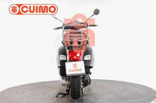 VESPA GTS 125 SUPER
