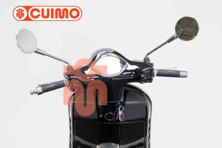 VESPA GTS 125 SUPER