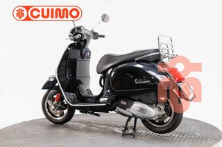 VESPA GTS 125 SUPER