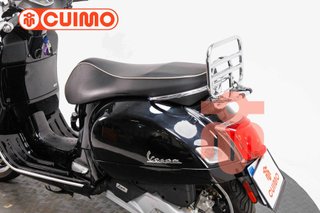 VESPA GTS 125 SUPER