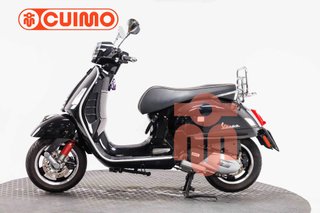 VESPA GTS 125 SUPER