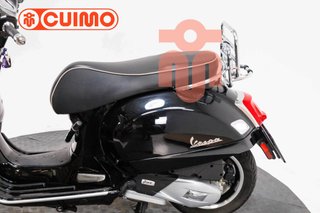 VESPA GTS 125 SUPER