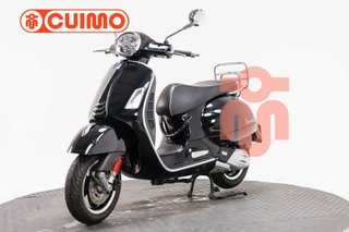 VESPA GTS 125 SUPER