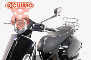 VESPA GTS 125 SUPER