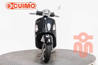 VESPA GTS 125 SUPER