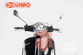VESPA GTS 125 SUPER