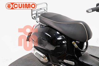 VESPA GTS 125 SUPER