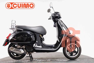 VESPA GTS 125 SUPER