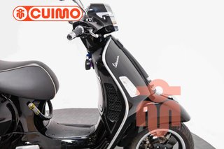 VESPA GTS 125 SUPER
