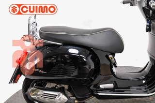 VESPA GTS 125 SUPER