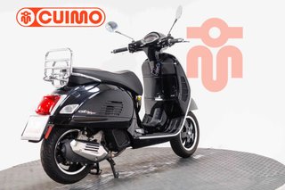 VESPA GTS 125 SUPER
