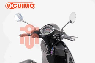VESPA GTS 125 SUPER