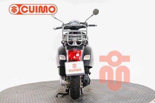 VESPA GTS 125 SUPER