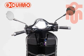 VESPA GTS 125 SUPER