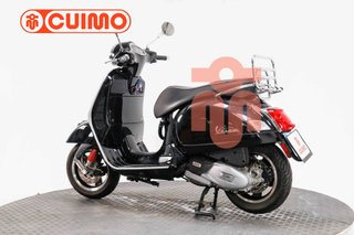 VESPA GTS 125 SUPER